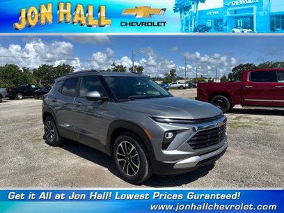 New 2026 Chevrolet TrailBlazer LT w/ LT Cold Weather Package