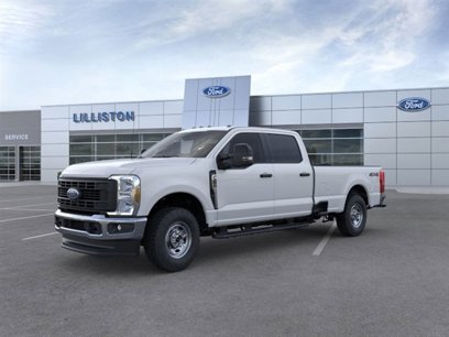 New 2024 Ford F250 XL w/ XL Off-Road Package