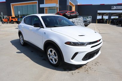 New 2025 Dodge Hornet GT