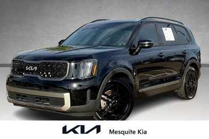 Certified 2023 Kia Telluride EX X-Line