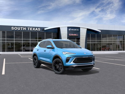 New 2026 Buick Encore GX Sport Touring