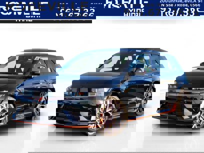 New 2025 Hyundai Ioniq 5 N