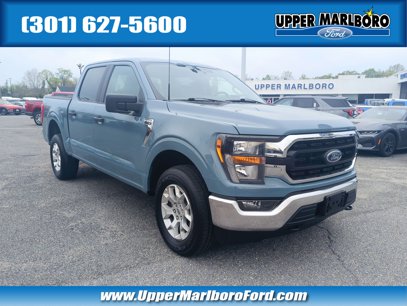 Used 2023 Ford F150 XLT