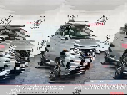 Used 2023 Nissan Murano SV