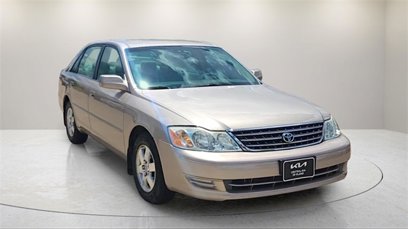 Used 2004 Toyota Avalon XL