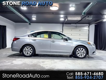 Used 2015 Subaru Legacy 2.5i Premium