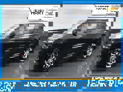 Used 2022 Dodge Durango GT