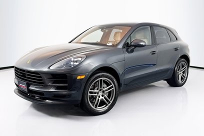 Used 2019 Porsche Macan S