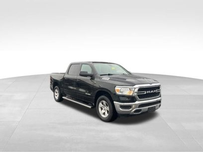Used 2019 RAM 1500 Tradesman w/ SXT Appearance Group