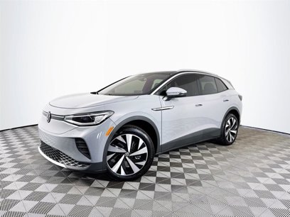 Used 2022 Volkswagen ID.4 Pro S