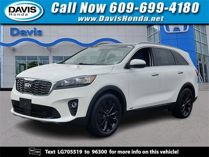 Used 2020 Kia Sorento EX
