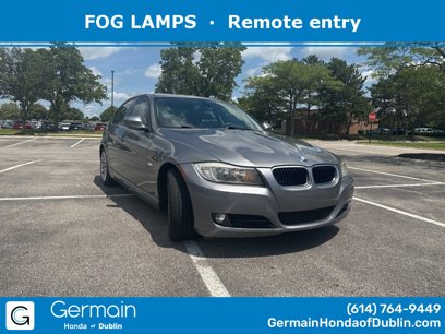 Used 2011 BMW 328i Sedan