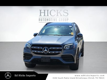 Certified 2023 Mercedes-Benz GLS 450 4MATIC
