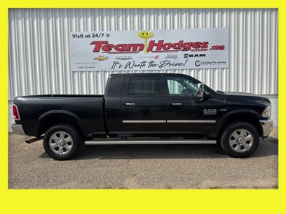 Used 2016 RAM 3500 Laramie