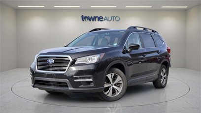 Used 2022 Subaru Ascent Premium w/ Convenience Package