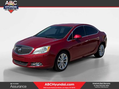 Used 2013 Buick Verano