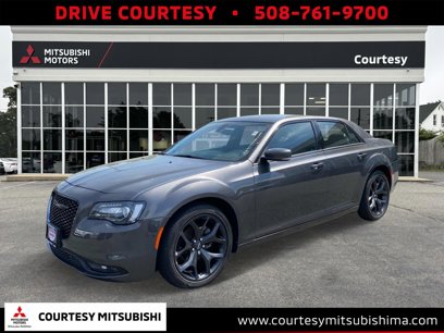 Used 2023 Chrysler 300 S