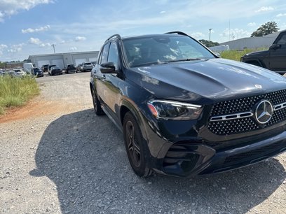 Certified 2025 Mercedes-Benz GLE 450 4MATIC