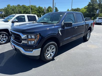 Used 2023 Ford F150 XLT