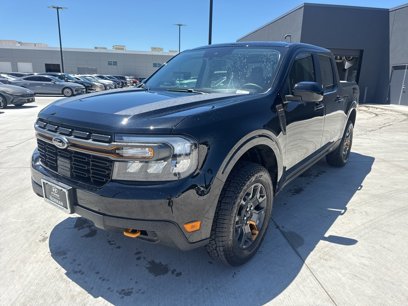 Used 2024 Ford Maverick Tremor w/ Tremor Off-Road Package