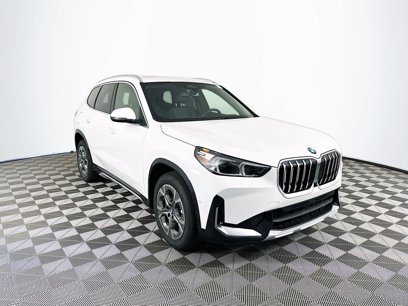 Used 2025 BMW X1 xDrive28i w/ Technology Package
