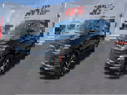 Used 2024 Jeep Grand Cherokee Limited