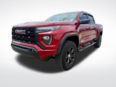 Used 2024 GMC Canyon Elevation w/ Convenience Package