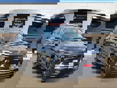 New 2025 Buick Encore GX Sport Touring w/ Advanced Technology Package