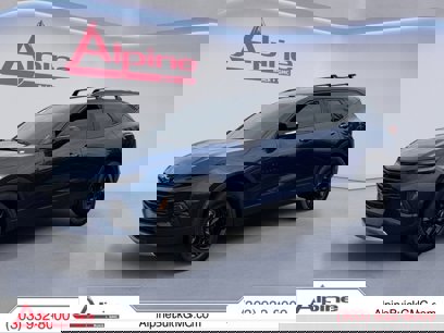 Used 2022 Chevrolet Blazer LT
