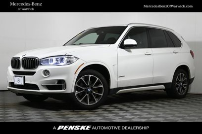 Used 2018 BMW X5 xDrive35i