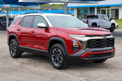 New 2026 Chevrolet Equinox ACTIV w/ Convenience Package III