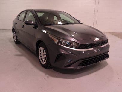 Used 2024 Kia Forte LX