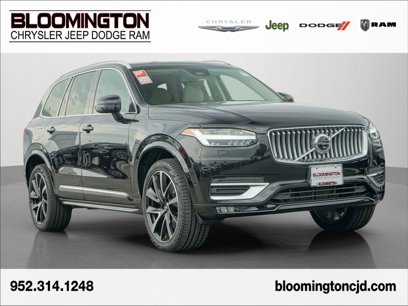 Used 2023 Volvo XC90 B5 Plus w/ Protection Package Premier