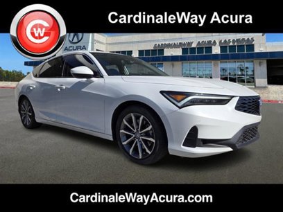 Certified 2023 Acura Integra