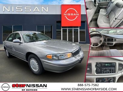 Used 1999 Buick Century Custom