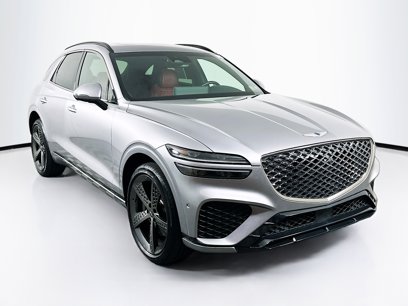 Used 2024 Genesis GV70 3.5T Sport w/ Sport Advanced Package