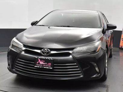 Used 2015 Toyota Camry LE