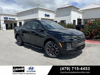 New 2024 Hyundai Santa Cruz XRT