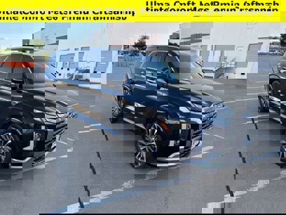Used 2023 Hyundai Palisade Calligraphy w/ Cargo Package
