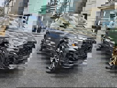 Certified 2024 Audi Q8 Premium Plus w/ Premium Plus Package