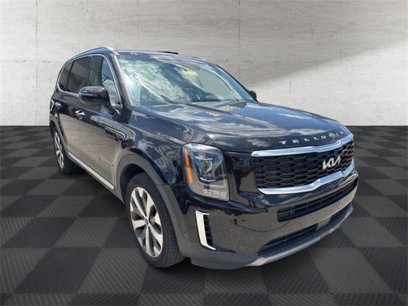 Used 2022 Kia Telluride S