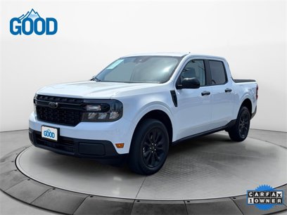 Used 2024 Ford Maverick XLT w/ XLT Luxury Package