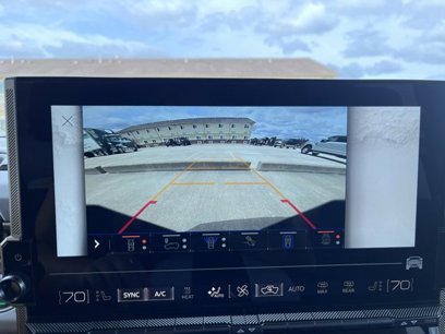 New 2025 GMC Hummer EV 3X