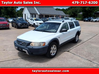 Used 2005 Volvo XC70