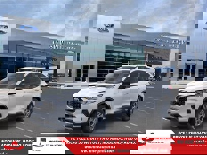 New 2025 Ford Escape Active