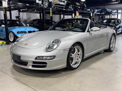 Used 2006 Porsche 911 Carrera S