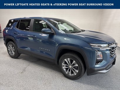 New 2026 Chevrolet Equinox LT w/ Convenience Package II