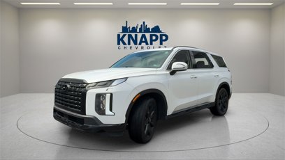 Used 2024 Hyundai Palisade XRT