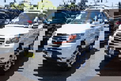 Used 2009 Hyundai Santa Fe Limited