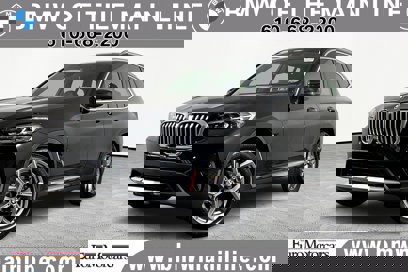 Certified 2022 BMW X3 xDrive30i w/ Convenience Package